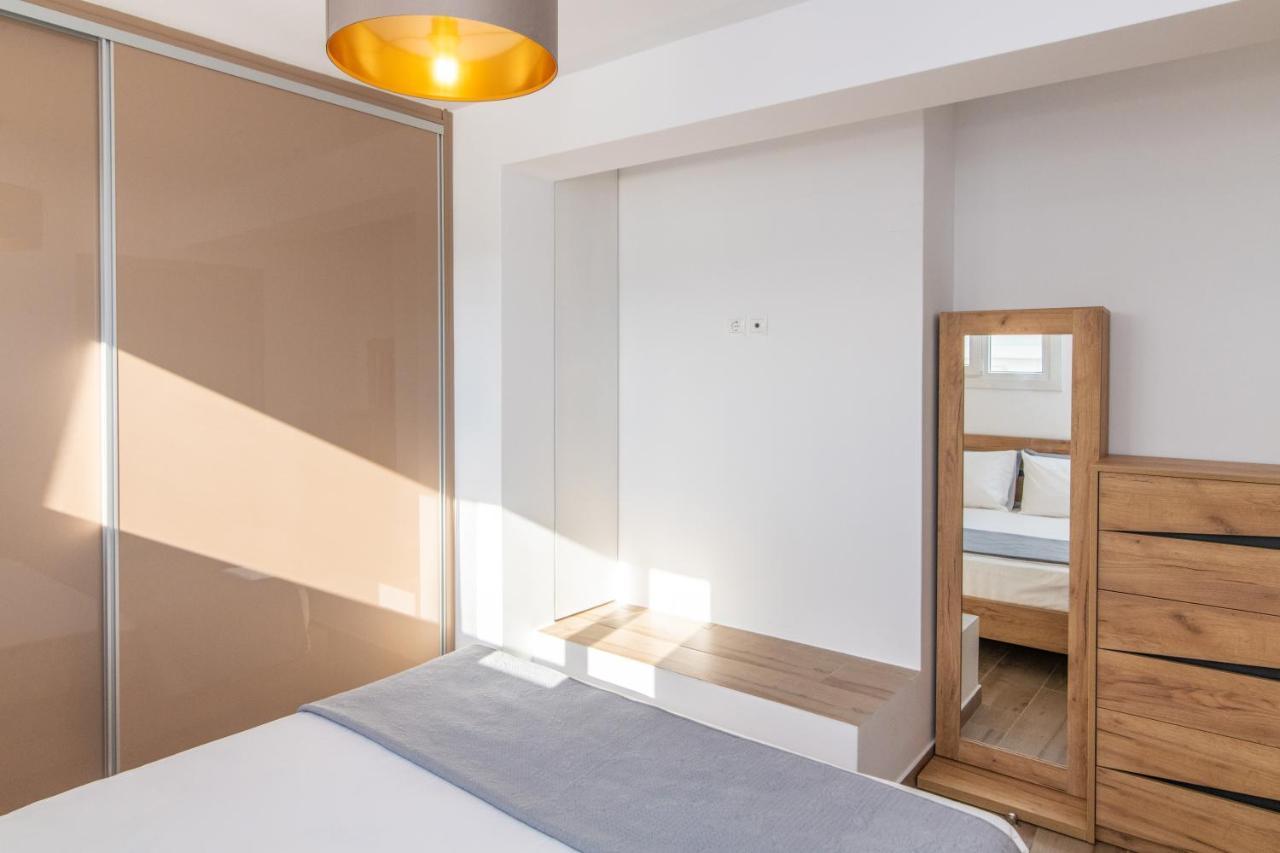 Villa Anemona Tinos Kalloni  Экстерьер фото