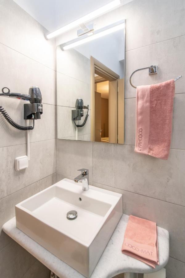 Villa Anemona Tinos Kalloni  Экстерьер фото